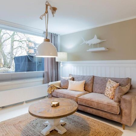 Ferienwohnung Sommersitz - Scharbeutz Luaran gambar
