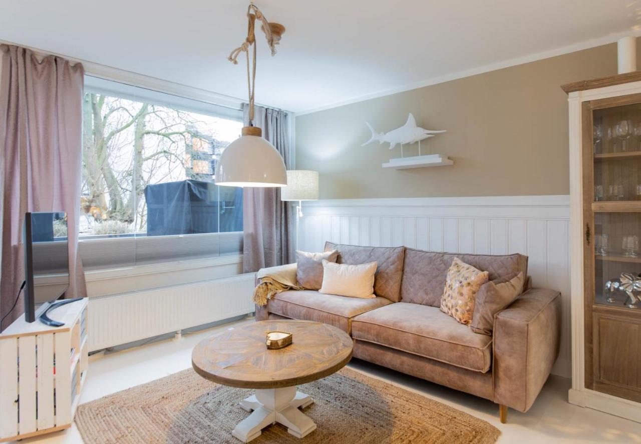 Ferienwohnung Sommersitz - Scharbeutz Luaran gambar
