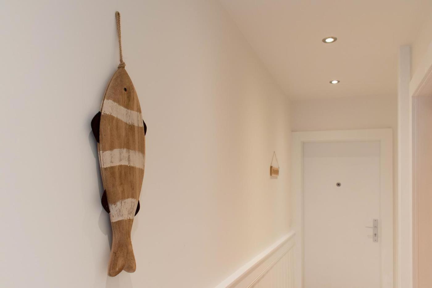 Ferienwohnung Sommersitz - Scharbeutz Luaran gambar