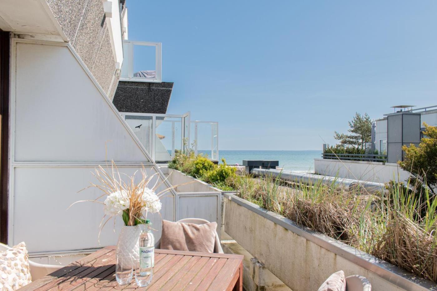Ferienwohnung Sommersitz - Scharbeutz Luaran gambar