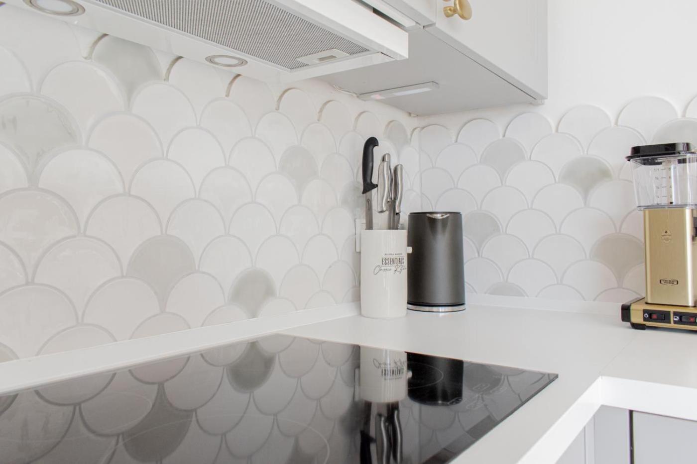 Ferienwohnung Sommersitz - Scharbeutz Luaran gambar