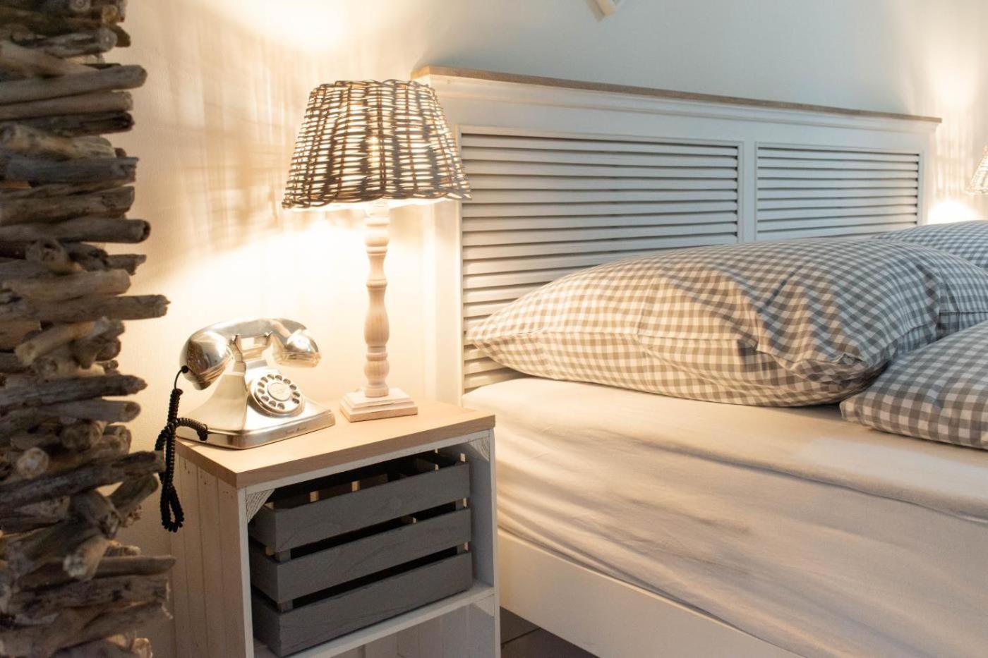 Ferienwohnung Sommersitz - Scharbeutz Luaran gambar