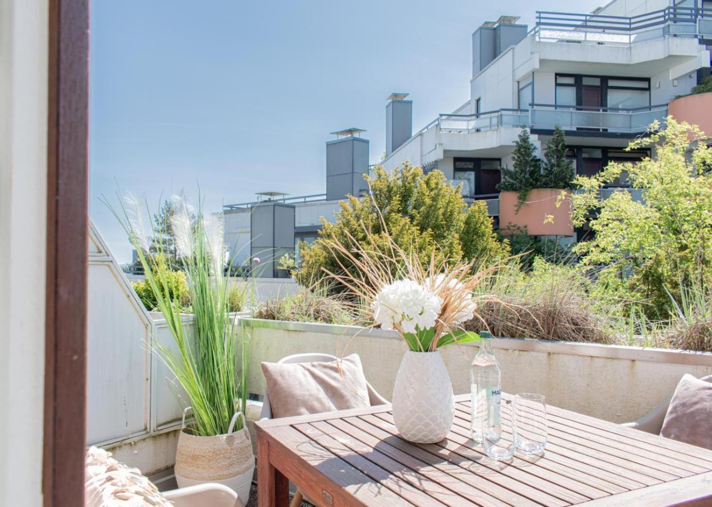 Ferienwohnung Sommersitz - Scharbeutz Luaran gambar