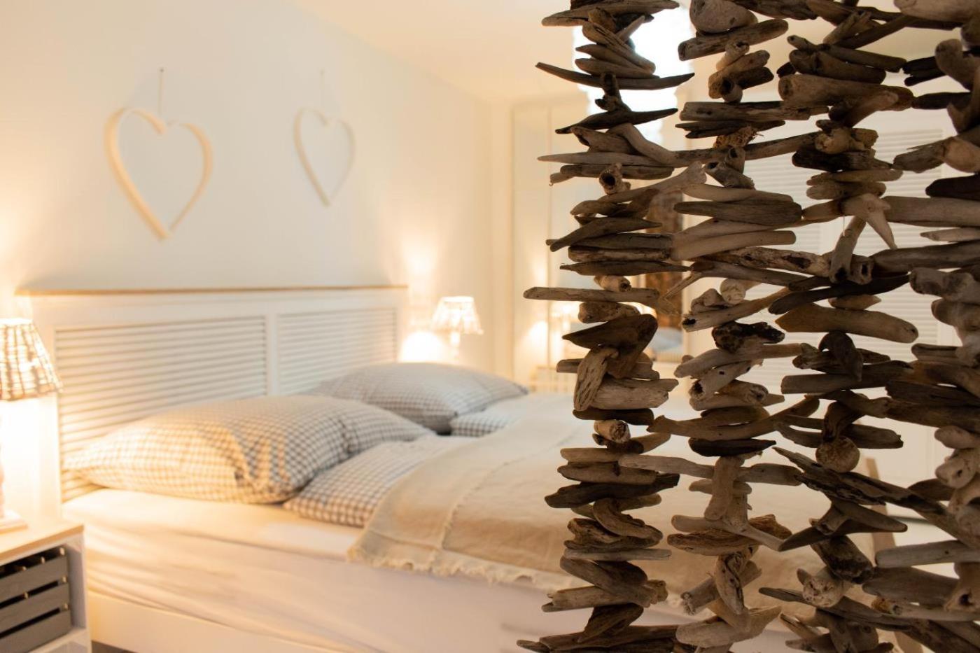 Ferienwohnung Sommersitz - Scharbeutz Luaran gambar