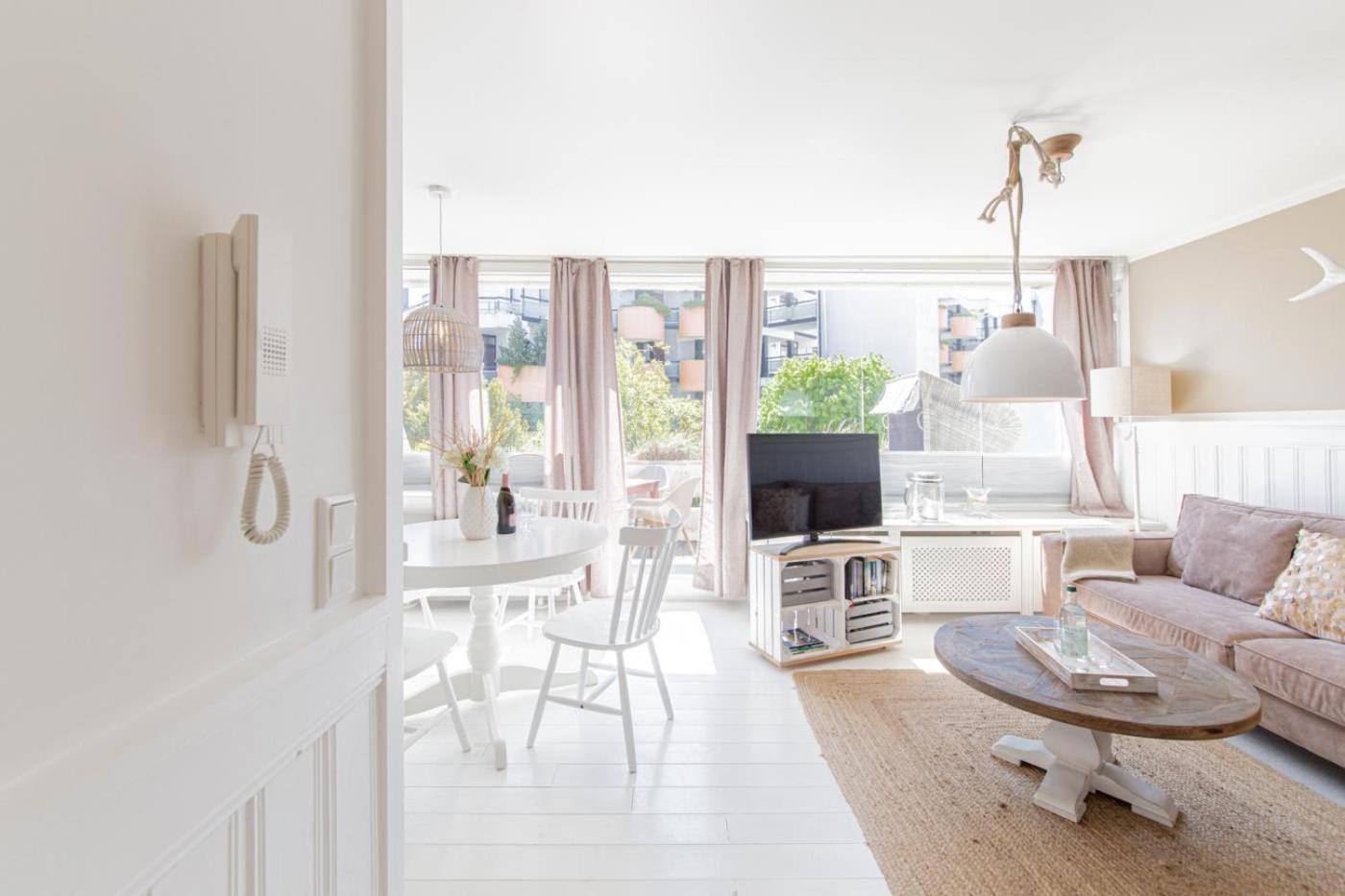 Ferienwohnung Sommersitz - Scharbeutz Luaran gambar