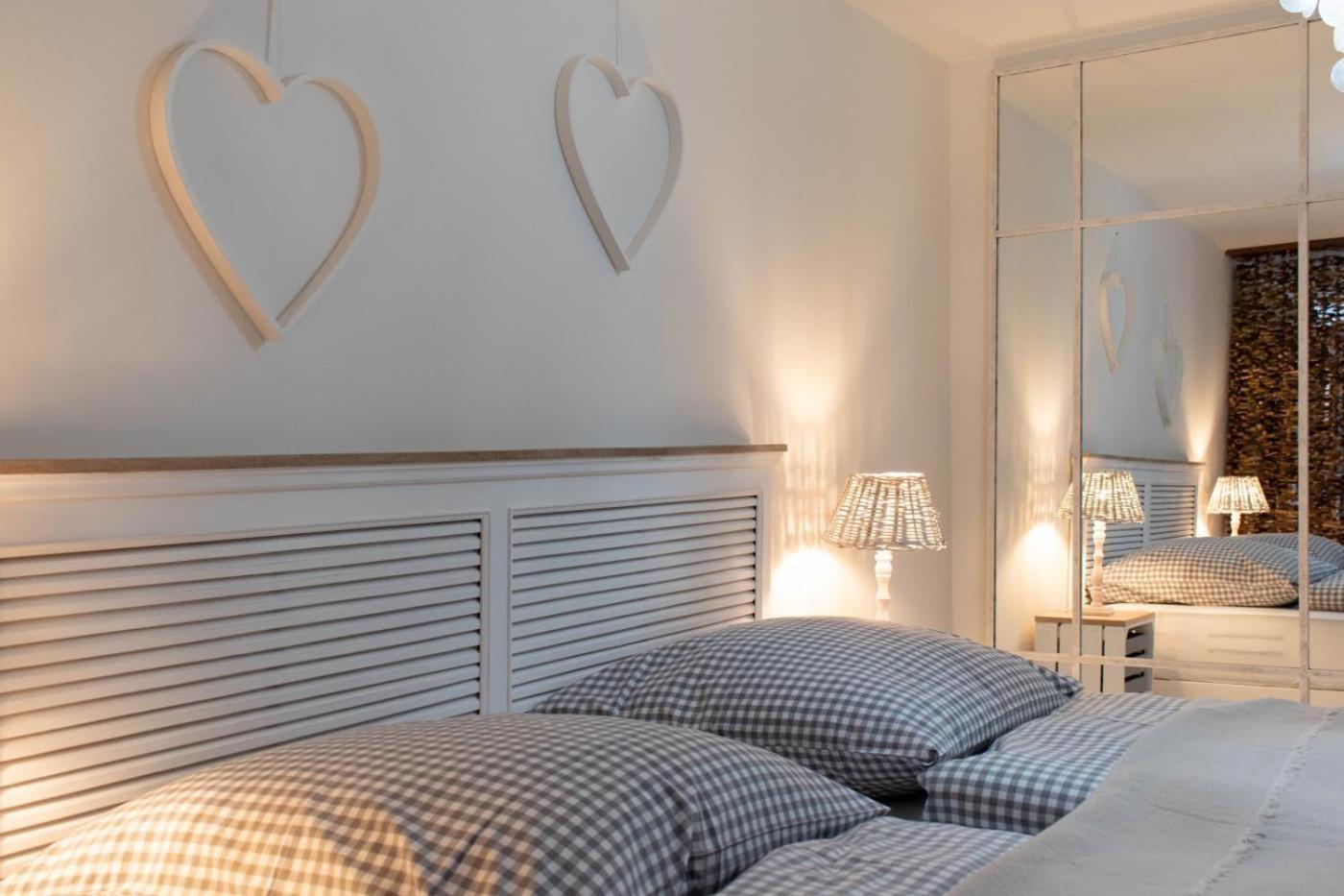 Ferienwohnung Sommersitz - Scharbeutz Luaran gambar