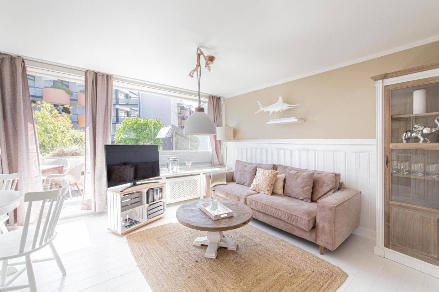Ferienwohnung Sommersitz - Scharbeutz Luaran gambar