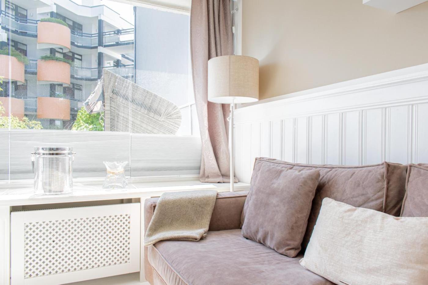 Ferienwohnung Sommersitz - Scharbeutz Luaran gambar