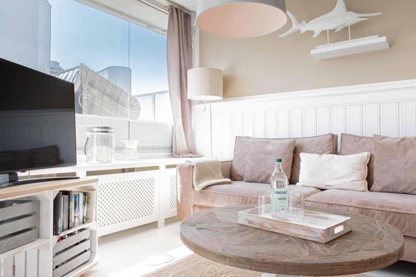 Ferienwohnung Sommersitz - Scharbeutz Luaran gambar