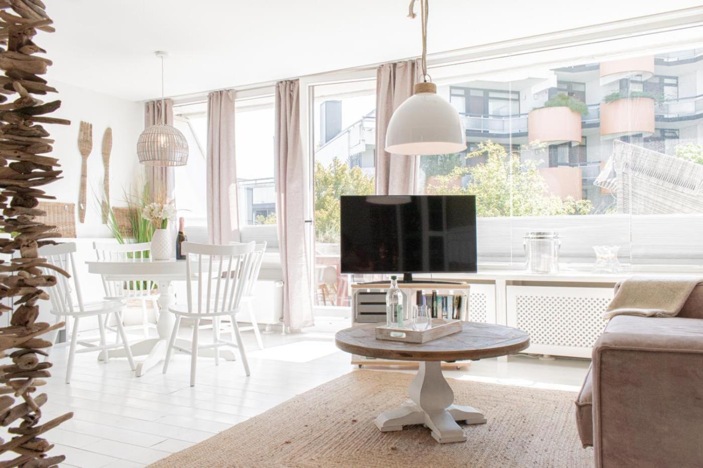 Ferienwohnung Sommersitz - Scharbeutz Luaran gambar