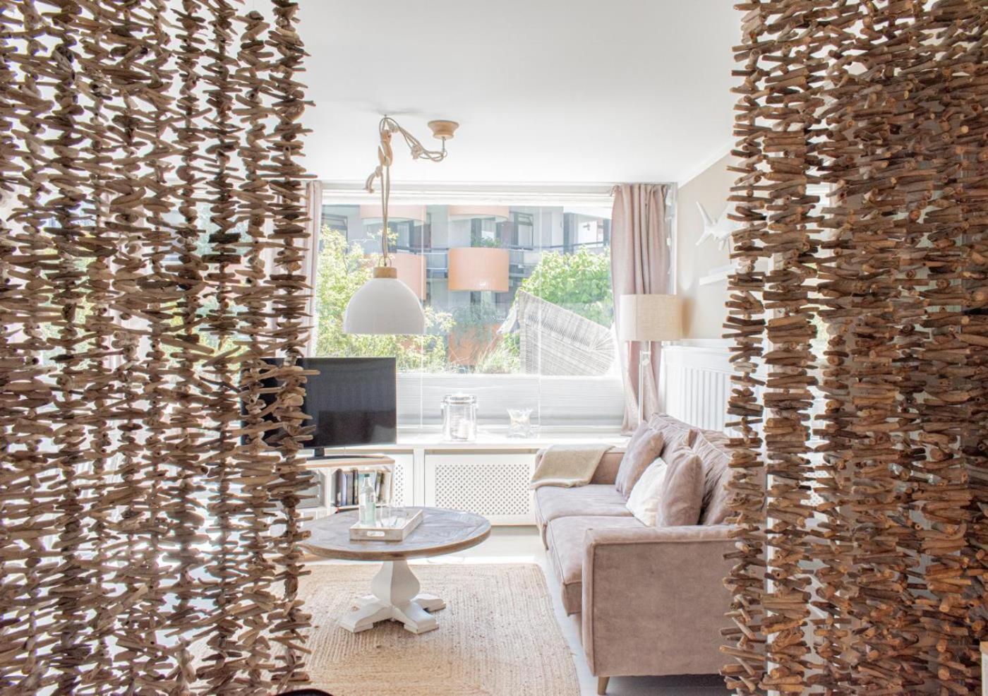 Ferienwohnung Sommersitz - Scharbeutz Luaran gambar